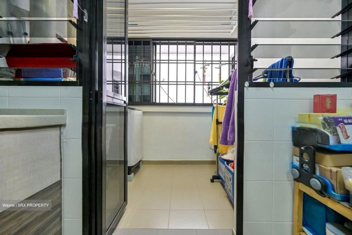 Segar Road (Bukit Panjang),  #619422781